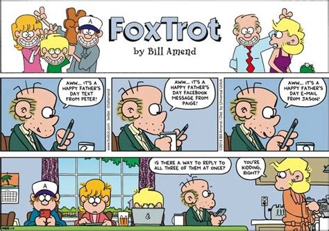 foxtrot classics|foxtrot classic comic strip today.